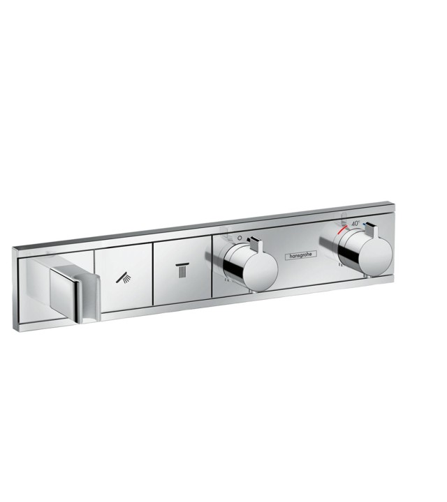 RainSelect Module therm enc 2 fonctions