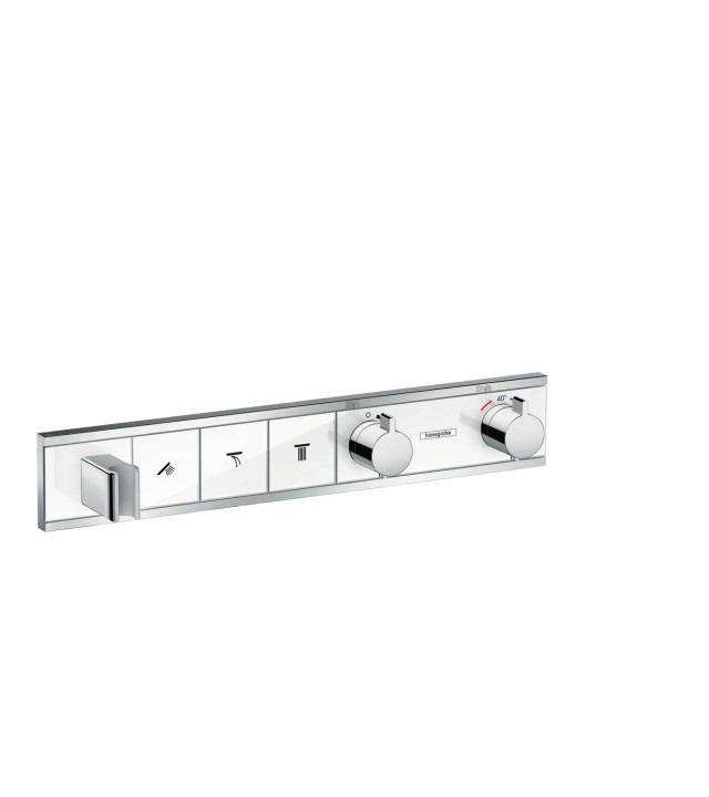 RainSelect Module therm enc 3 fonctions