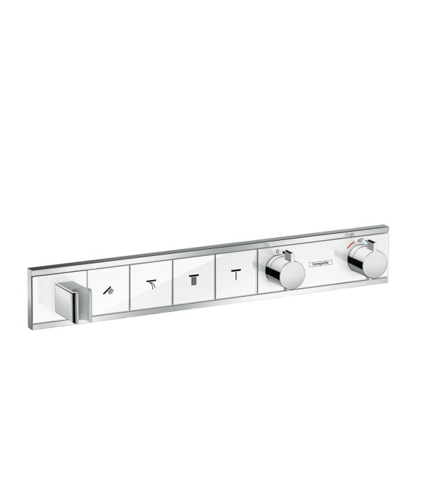 RainSelect Module therm enc 4 fonctions