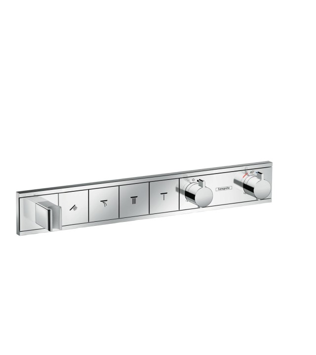 RainSelect Module therm enc 4 fonctions