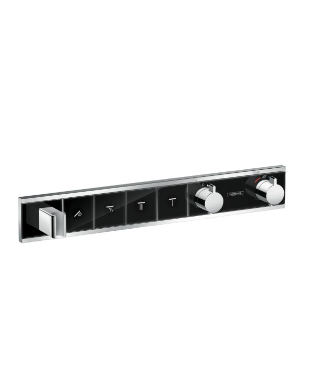 RainSelect Module therm enc 4 fonctions