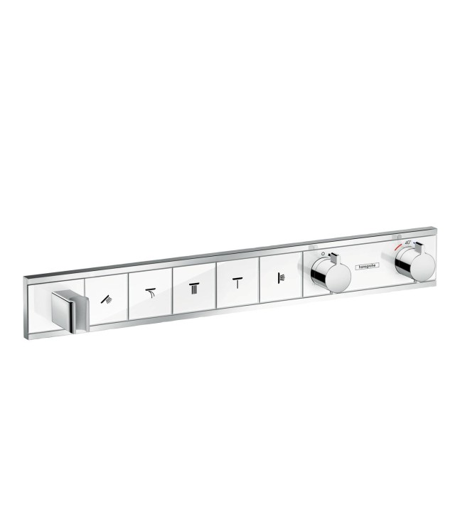 RainSelect Module therm enc 5 fonctions