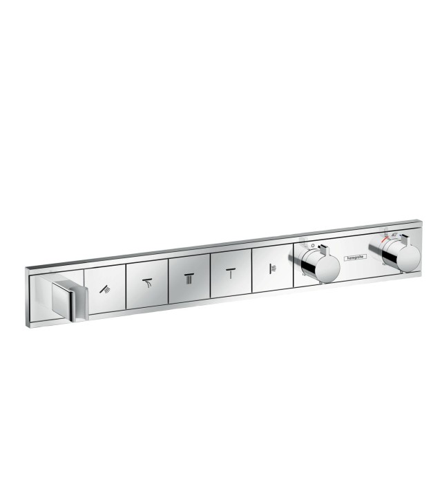 RainSelect Module therm enc 5 fonctions