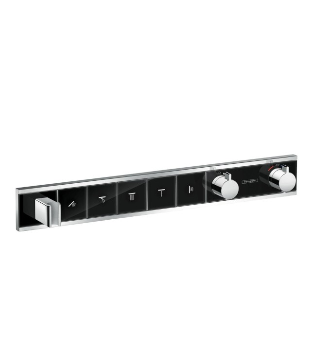 RainSelect Module therm enc 5 fonctions