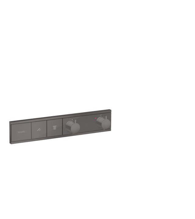 RainSelect Therm enc avec 2 fonctions
