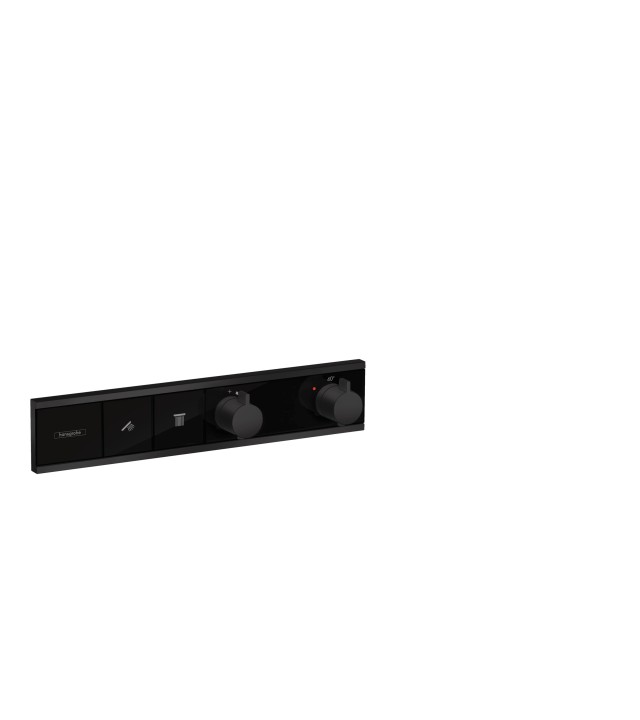 RainSelect Therm enc avec 2 fonctions