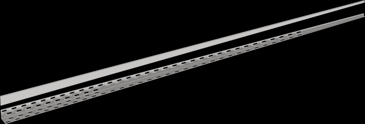 RainTurn Baguette raccord gche ou droit