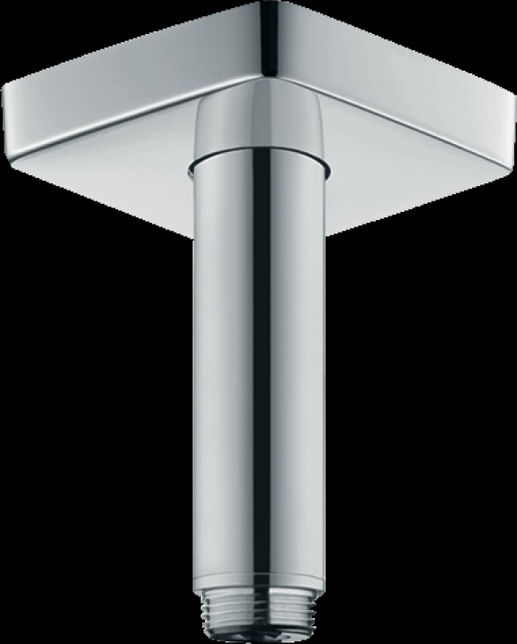 Rall bras douche plaf 100mm