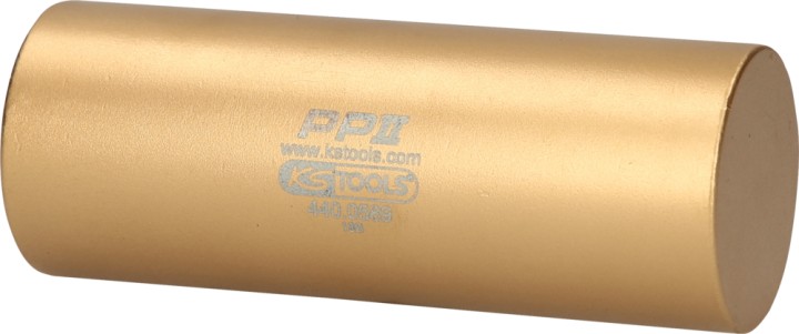 Rallonge  38 mm, L.100 mm