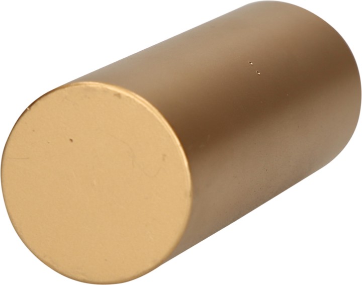 Rallonge  38 mm, L.100 mm