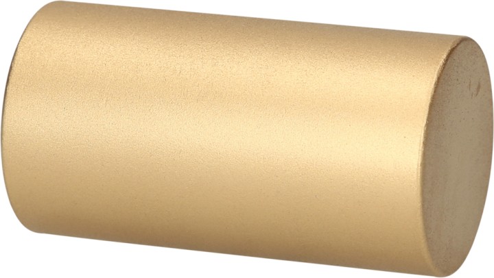 Rallonge  38 mm, L.70 mm