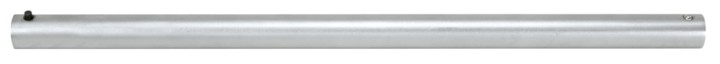 Rallonge 1'' - L.550 mm
