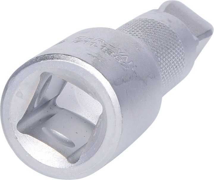 Rallonge angulaire 1/2'', 50mm
