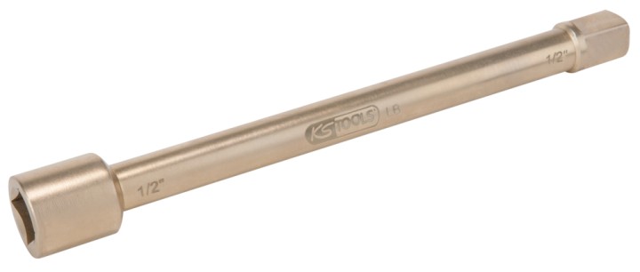 Rallonge BRONZEplus 1/2,100mm