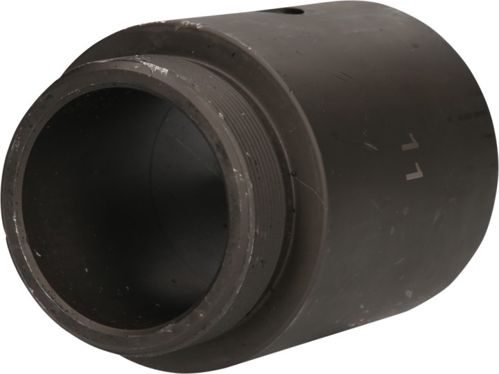 Rallonge cloche extrac, L.85mm