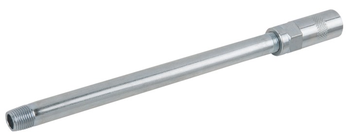 Rallonge de buse - 160 mm