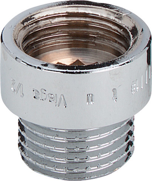 Rallonge de robinet 3526   1/2 X 15
