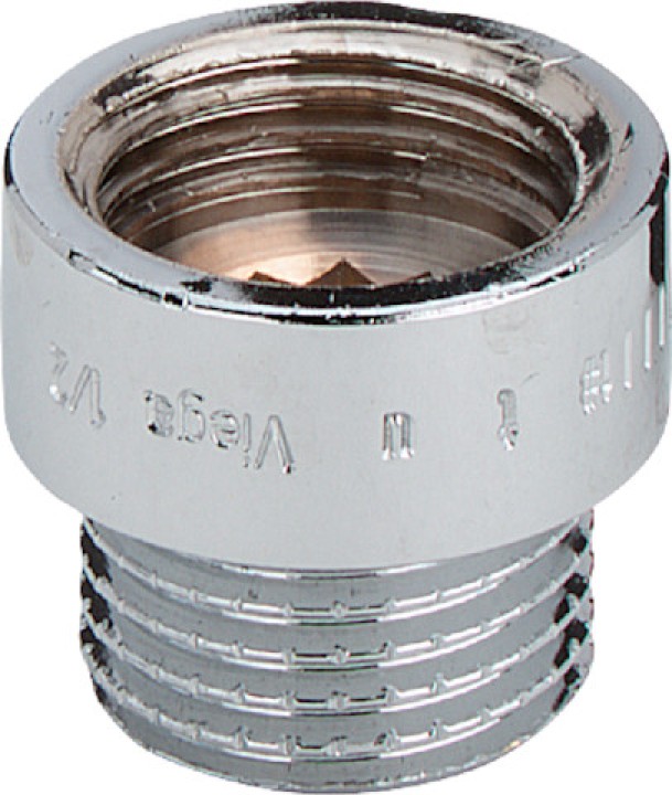 Rallonge de robinet 3526   3/4 X 10