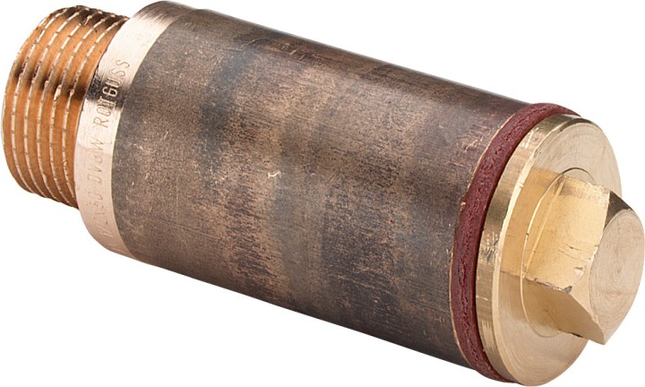 Rallonge de robinet 3527   1/2 X 50