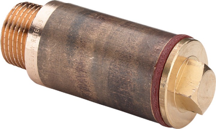 Rallonge de robinet 3527   1/2 X 50