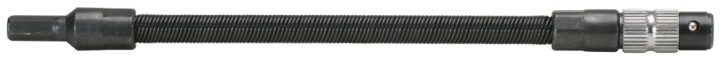 Rallonge flex pt-embouts 190mm