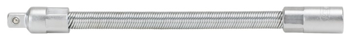 Rallonge flexible 3/8'', L.200