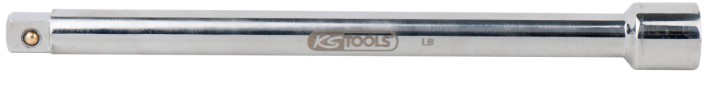 Rallonge INOX 1/2", L.200 mm