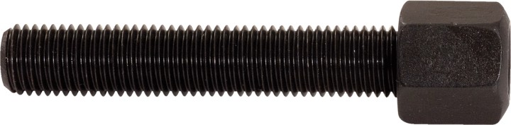 Rallonge pour tige M16 x100mm