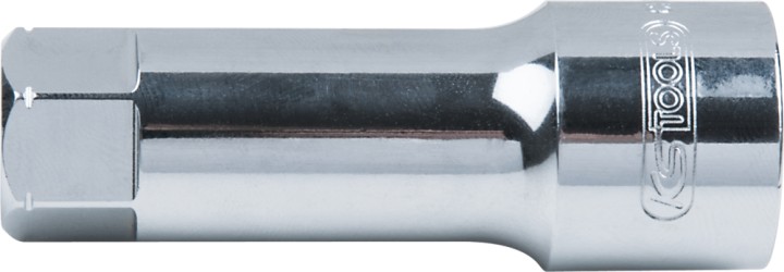 Rallonge traversante L.75mm