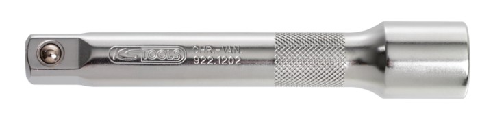 Rallonge ULTIMATE 1/2'' L.75mm