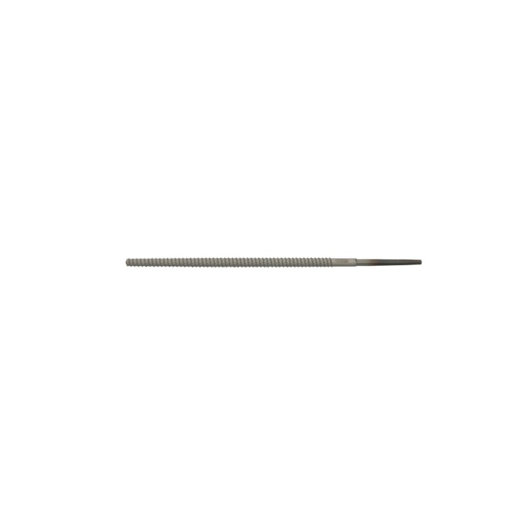 Râpe ronde demi-douce, L.150mm