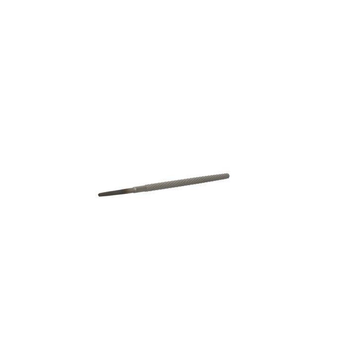 Râpe ronde demi-douce, L.150mm