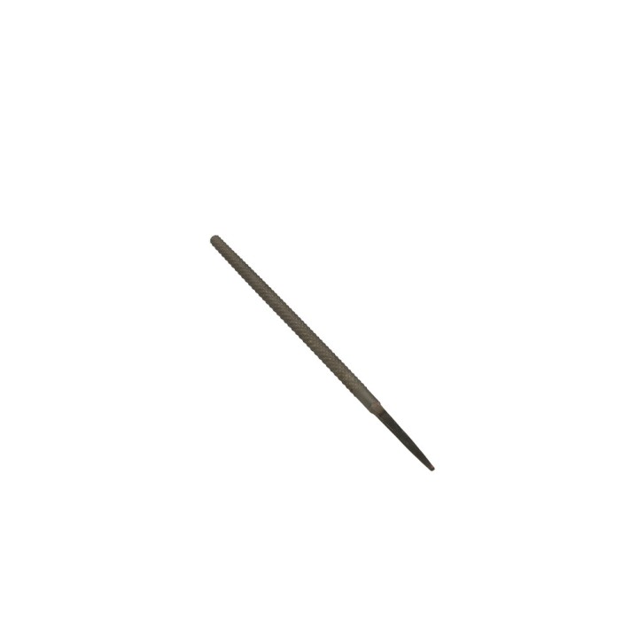 Râpe ronde douce sans manche