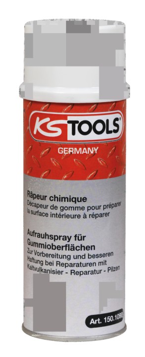 Rapeur chimique spray - pneus