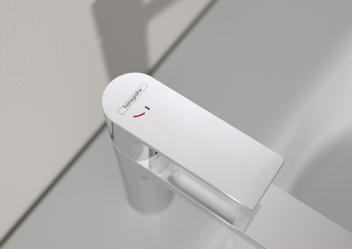Rebris S Mit lav 110 CoolStart av vid