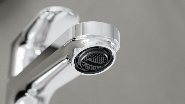 Rebris S Mitigeur de lavabo 110