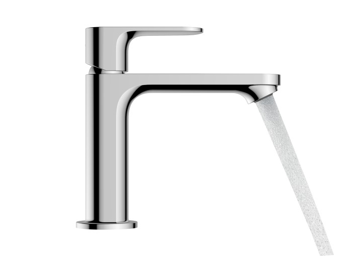 Rebris S Mitigeur de lavabo 110