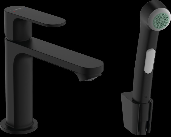 Rebris S Mitigeur de lavabo 110