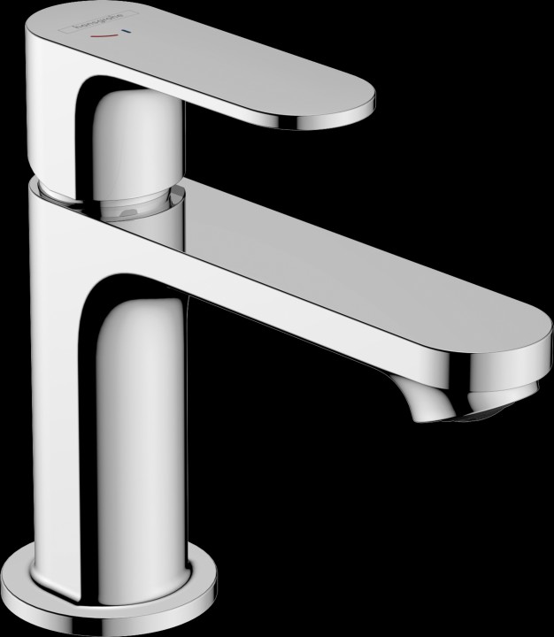 Rebris S Mitigeur de lavabo 80