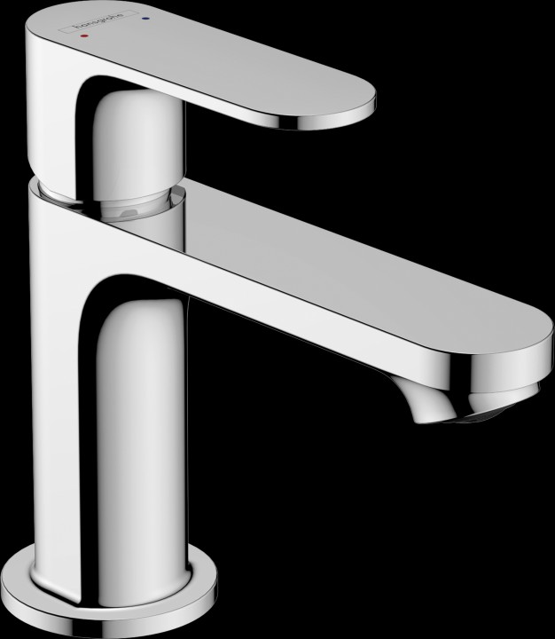 Rebris S Mitigeur de lavabo 80