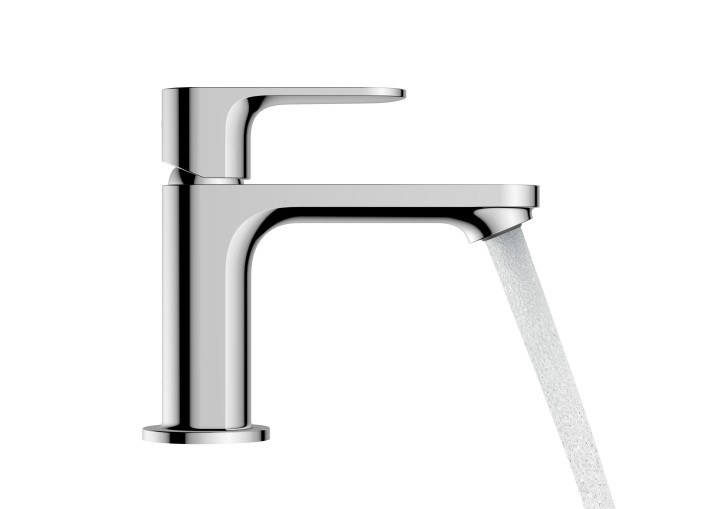Rebris S Mitigeur de lavabo 80