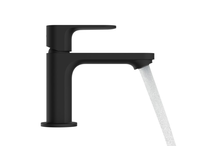 Rebris S Mitigeur de lavabo 80