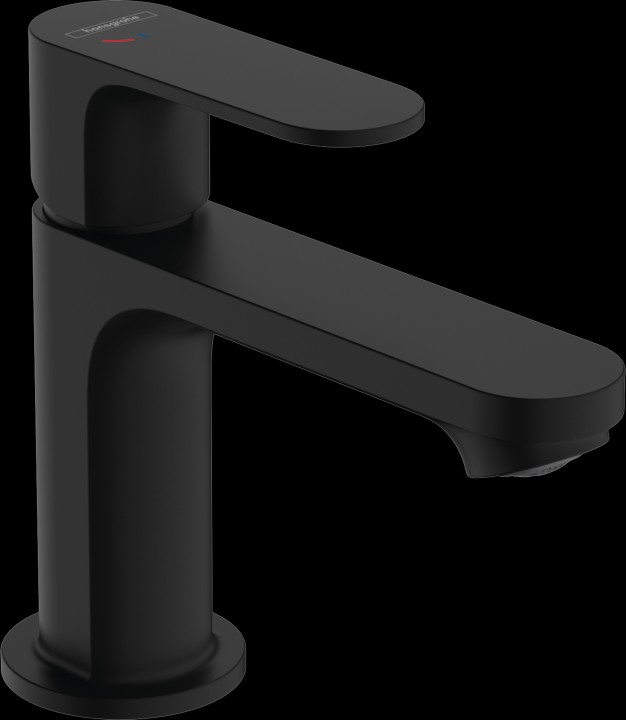 Rebris S Mitigeur de lavabo 80