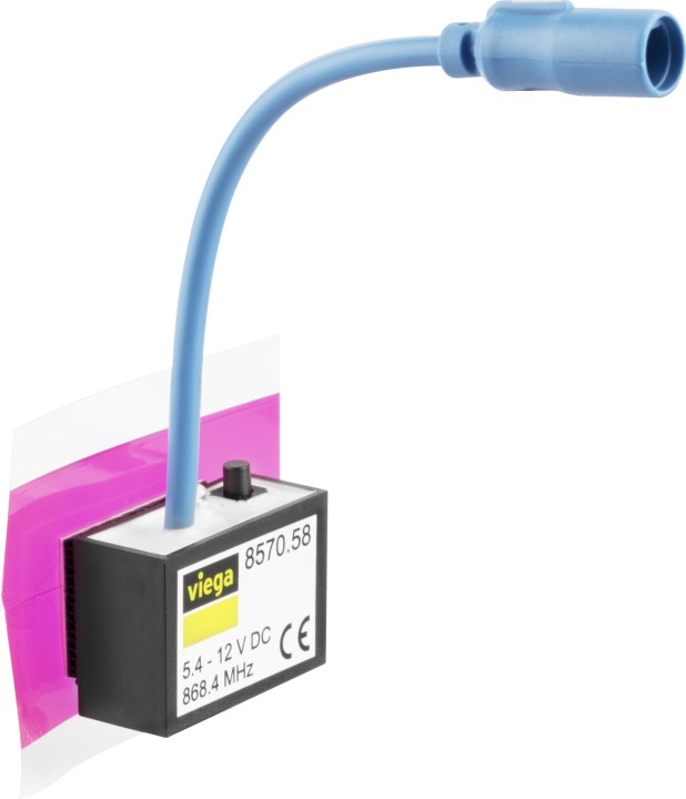Récepteur radio 8570.58