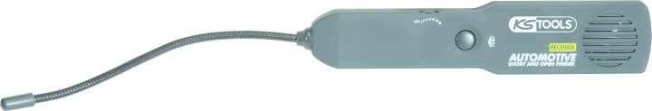 Récepteur