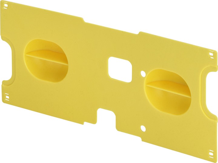 Recouvrement de protection 8310.46   230 X 100