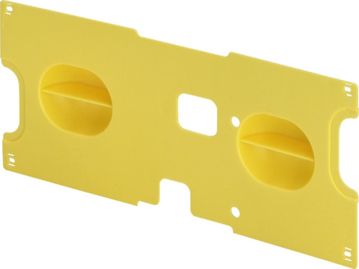 Recouvrement de protection 8310.46   230 X 100