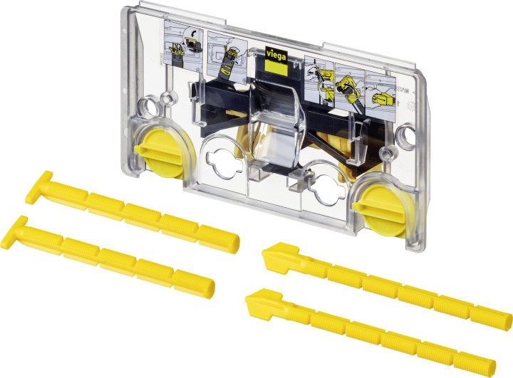 Recouvrement de protection de chantier 8580.7
