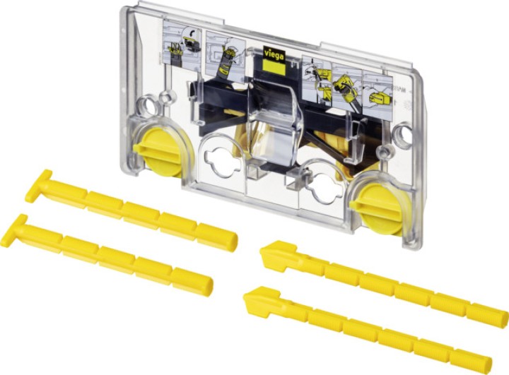 Recouvrement de protection de chantier 8580.7