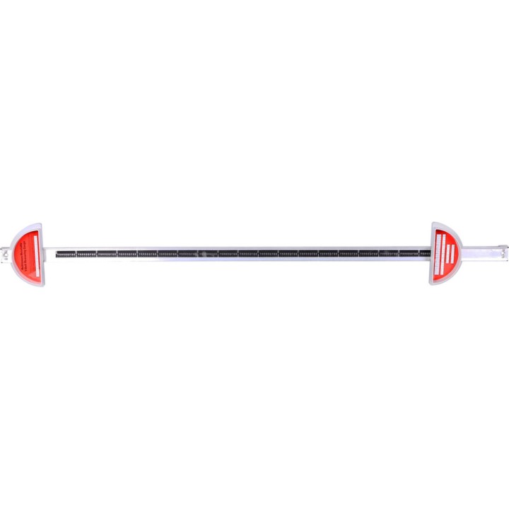 Règle mesure couroi 500-2500mm